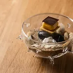 Logis Hotellerie Les Brisants , Restaurant J M Perochon