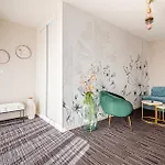 Logis Hotellerie Les Brisants , Restaurant J M Perochon Bretignolles-sur-Mer