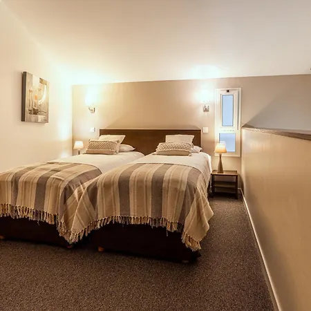 Logis Hôtellerie Les Brisants , Restaurant J M Perochon 3* Brétignolles-sur-Mer