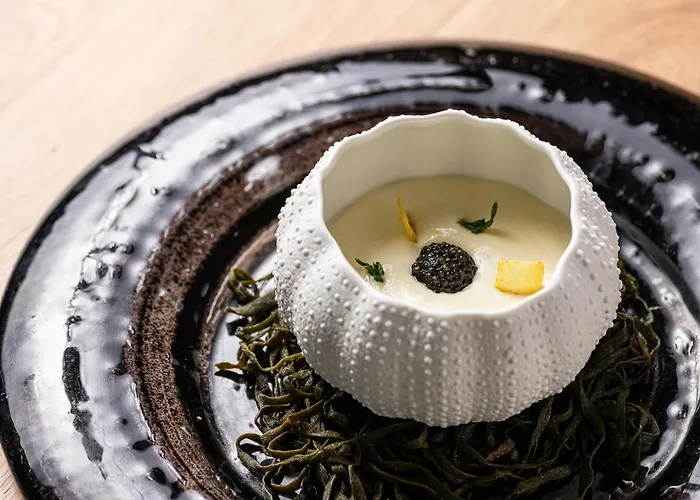 Szálloda Logis Hotellerie Les Brisants , Restaurant J M Perochon 3*