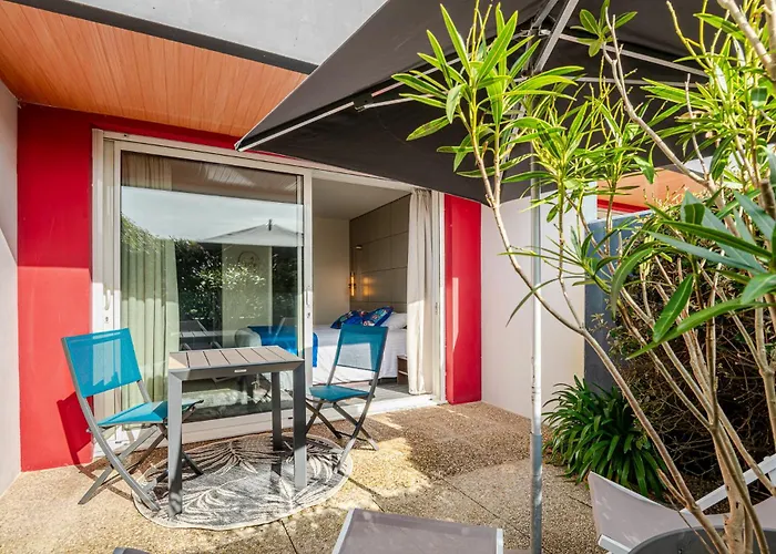 Szálloda Logis Hotellerie Les Brisants , Restaurant J M Perochon Brétignolles-sur-Mer