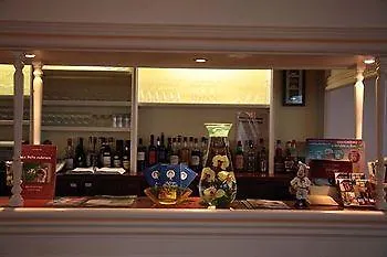 Logis Hotellerie Les Brisants , Restaurant J M Perochon Szálloda Brétignolles-sur-Mer