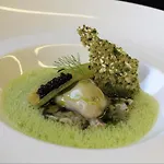 Hotel Logis Hotellerie Les Brisants , Restaurant J M Perochon