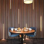 Logis Hotellerie Les Brisants , Restaurant J M Perochon