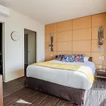Hotel Logis Hotellerie Les Brisants , Restaurant J M Perochon
