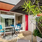 Hotel Logis Hotellerie Les Brisants , Restaurant J M Perochon Brétignolles-sur-Mer