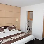 Logis Hotellerie Les Brisants , Restaurant J M Perochon 3*