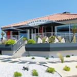 Logis Hotellerie Les Brisants , Restaurant J M Perochon