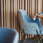 Hotel Logis Hotellerie Les Brisants , Restaurant J M Perochon 3*