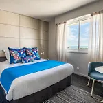 Hotel Logis Hotellerie Les Brisants , Restaurant J M Perochon
