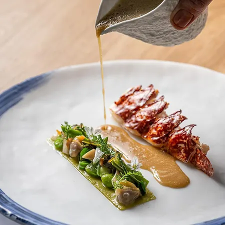 Logis Hotellerie Les Brisants , Restaurant J M Perochon Hotel Bretignolles-sur-Mer
