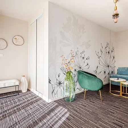 Logis Hotellerie Les Brisants , Restaurant J M Perochon Brétignolles-sur-Mer