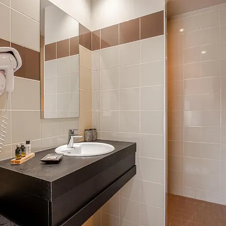 Logis Hotellerie Les Brisants , Restaurant J M Perochon Brétignolles-sur-Mer