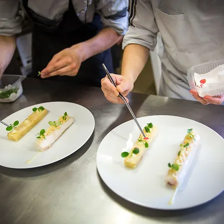 Logis Hotellerie Les Brisants , Restaurant J M Perochon Hotel Brétignolles-sur-Mer
