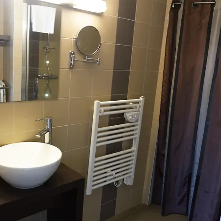 Logis Hotellerie Les Brisants , Restaurant J M Perochon Brétignolles-sur-Mer