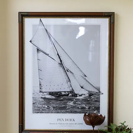 Logis Hotellerie Les Brisants , Restaurant J M Perochon