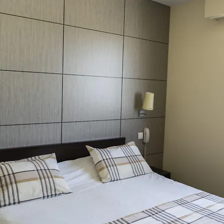 فندق Logis Hotellerie Les Brisants , Restaurant J M Perochon Brétignolles-sur-Mer