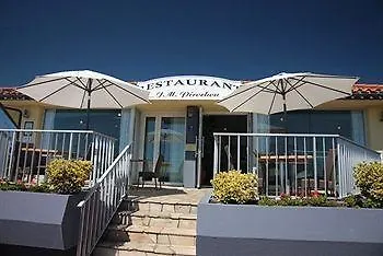 Logis Hotellerie Les Brisants , Restaurant J M Perochon Brétignolles-sur-Mer