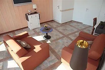 Logis Hotellerie Les Brisants , Restaurant J M Perochon Hotel 4*