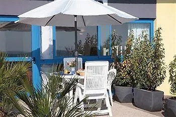 Logis Hotellerie Les Brisants , Restaurant J M Perochon Hotel Brétignolles-sur-Mer