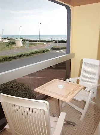 Hotel Logis Hotellerie Les Brisants , Restaurant J M Perochon Brétignolles-sur-Mer