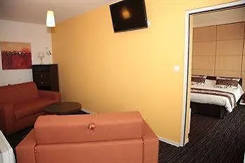 Logis Hotellerie Les Brisants , Restaurant J M Perochon Bretignolles-sur-Mer